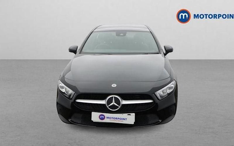 Used Mercedes A200 Executive 150 HP (110 kW) 2022 Hatchback