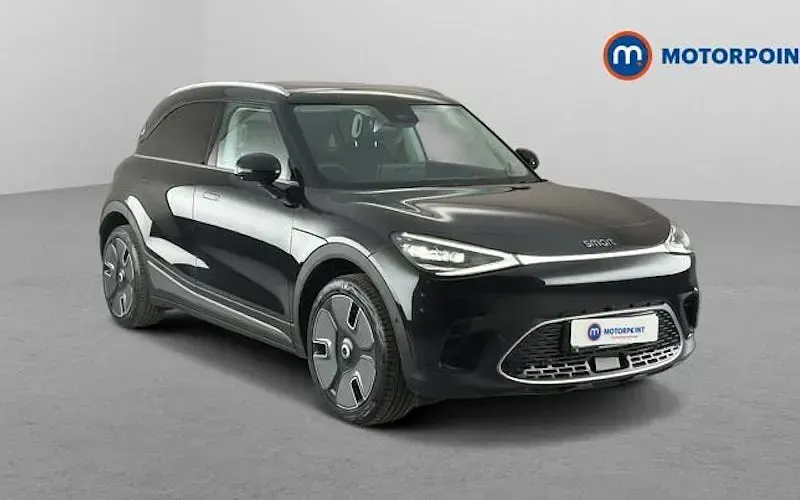 Used Smart #1 Edition #1 200 kW (272 HP) 2023 SUV