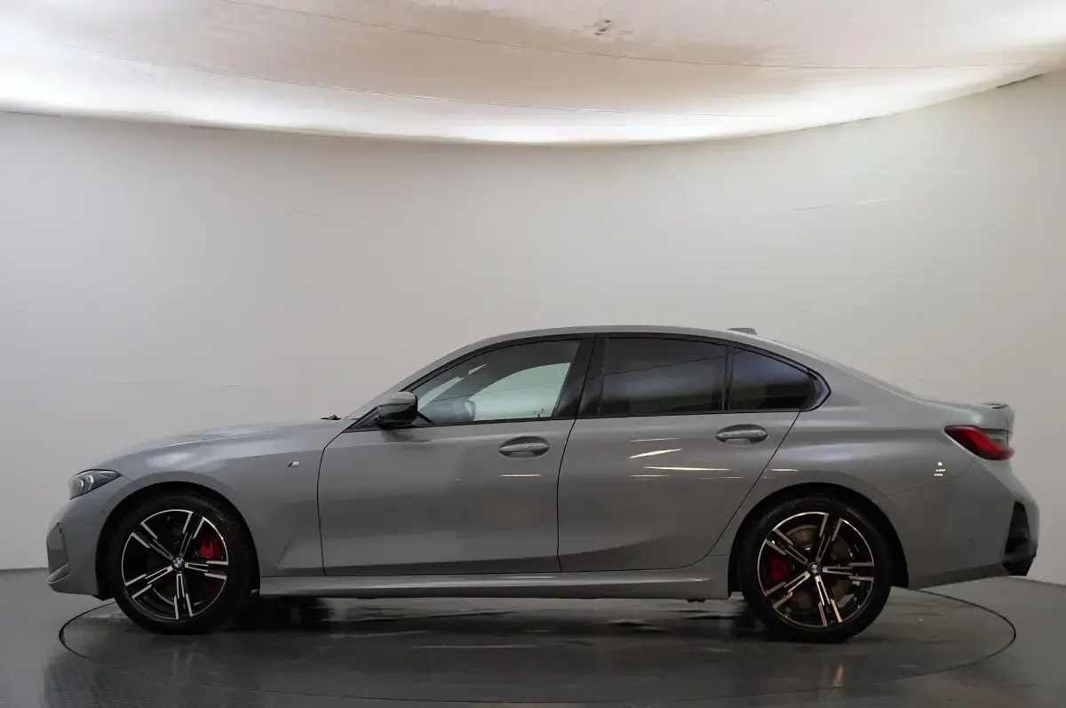 Used BMW 320 M Sport 181 HP (133 kW) 2026 Grey