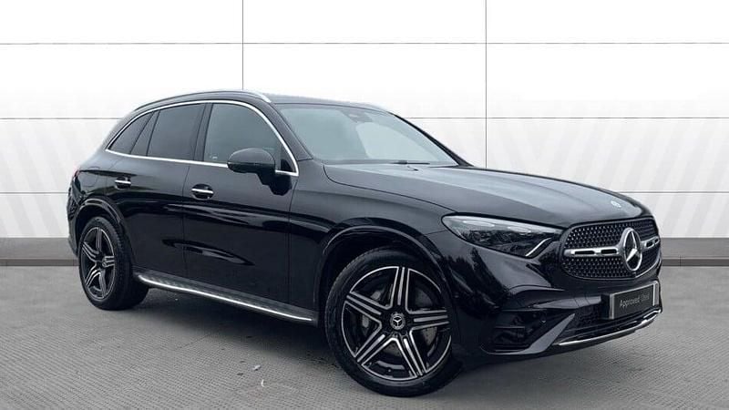 Used 2025 Mercedes 300 AMG Line Premium Estate | £50,933 (Super price) - Image 1/4