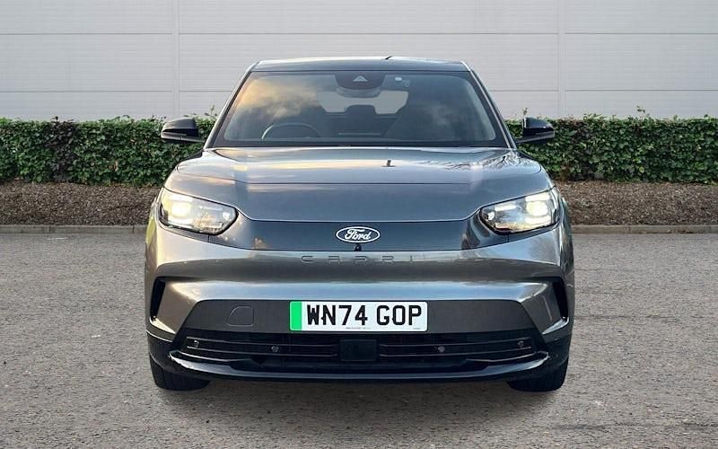 Used Ford Capri Premium 210 kW (286 HP) 2025 SUV