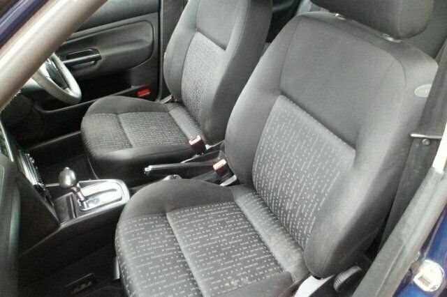 Used VW Golf IV 2004 Hatchback