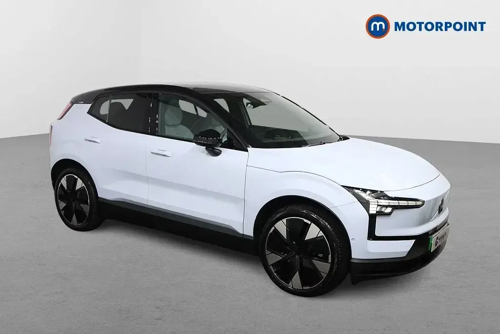 Second-hand Volvo EX30 Ultra 200 kW (272 CP) 2024 SUV