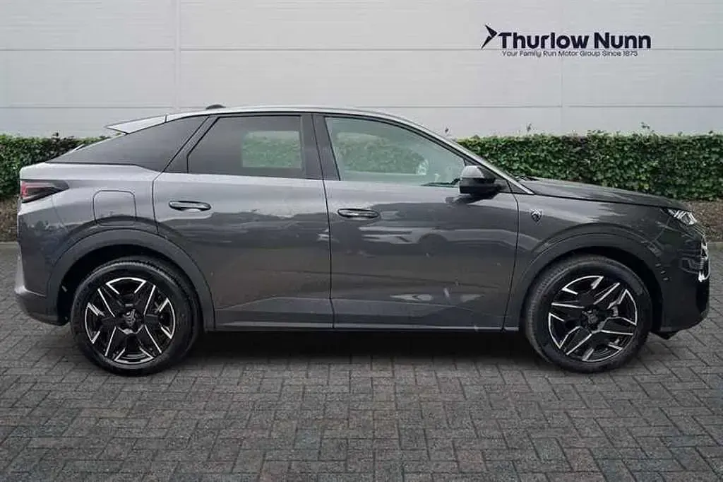 Used Peugeot 3008 GT 136 HP (100 kW) 2025 SUV