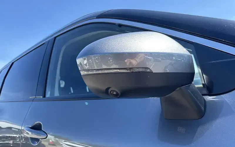 Used Nissan X-Trail Tekna 204 HP (150 kW) 2024 Grey SUV