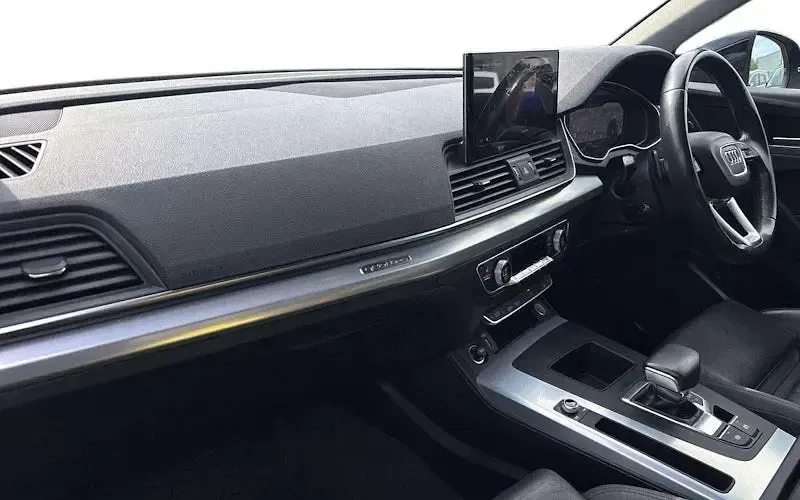 Used Audi Q5 Sport 204 HP (150 kW) 2024 SUV