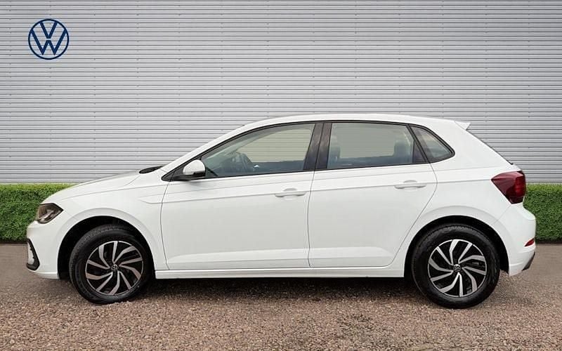 Used VW Polo Life 80 HP (58 kW) 2026 Hatchback