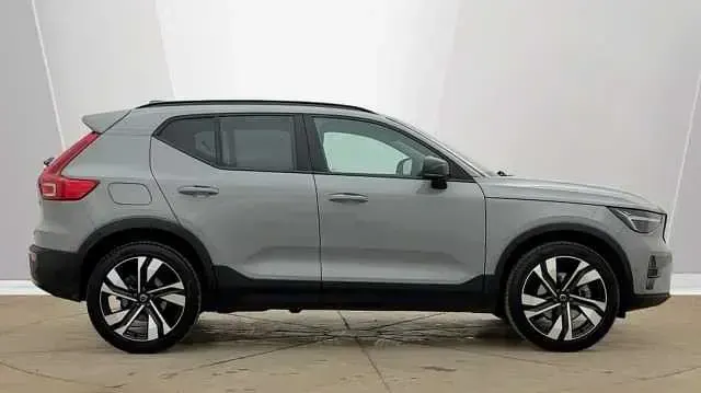 Used Volvo XC40 Ultra 163 HP (119 kW) 2026 SUV