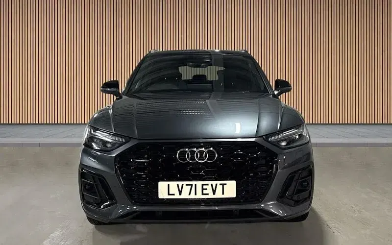 Used Audi Q5 Sportback 204 HP (150 kW) 2023 SUV