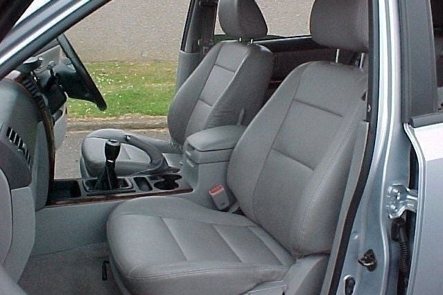 Used Kia Sorento 2004 SUV