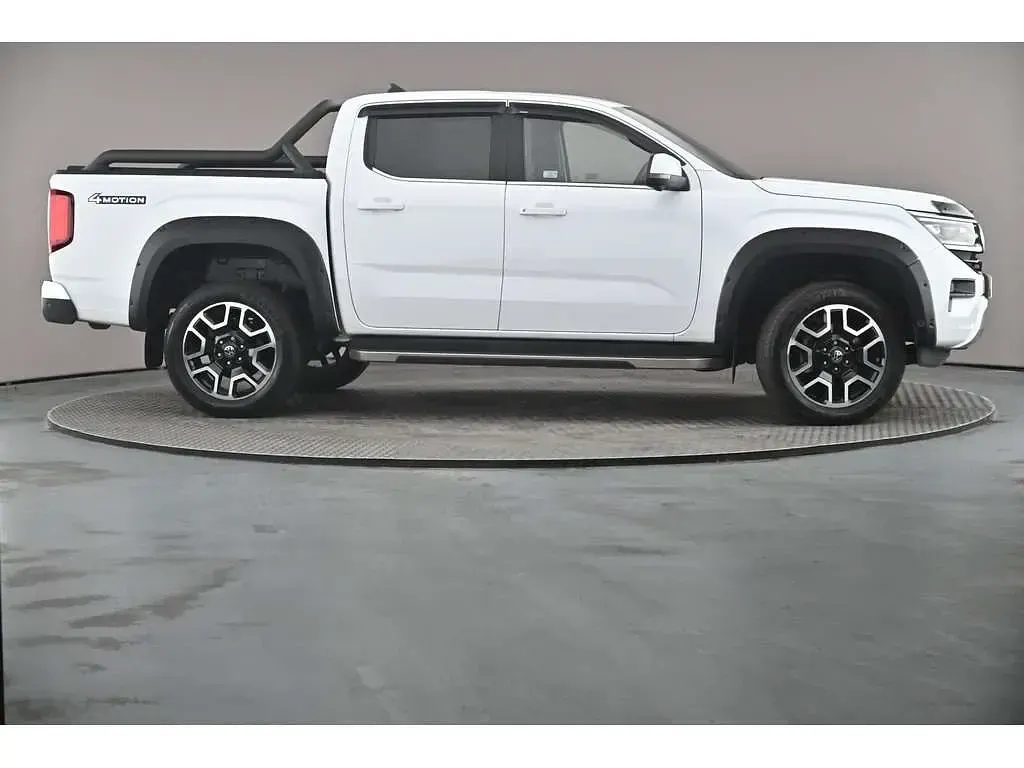 Usado VW Amarok Style 2024 Pickup