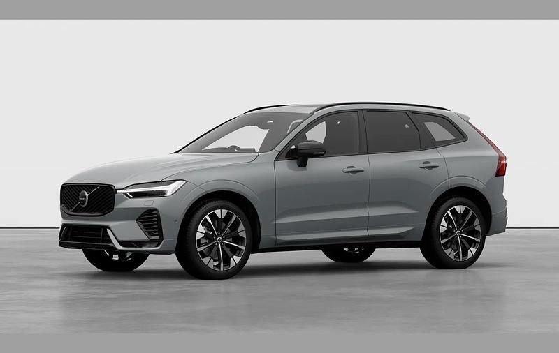 Other New 2025 Volvo XC60 Ultra SUV | £64,340 - Image 1/4