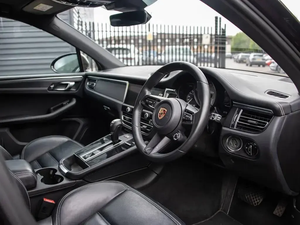 Used Porsche Macan GTS 434 HP (319 kW) 2023 Other SUV