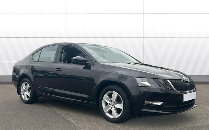 Used 2018 Skoda Octavia SE Hatchback | £7,298 (Good price) - Image 1/4