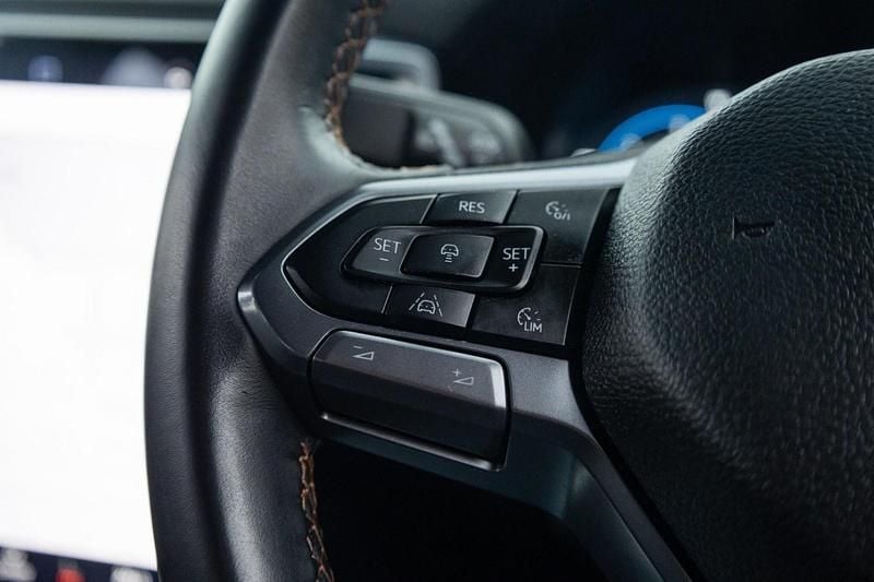 Used VW Amarok PanAmericana 237 HP (174 kW) 2024 Black Pickup