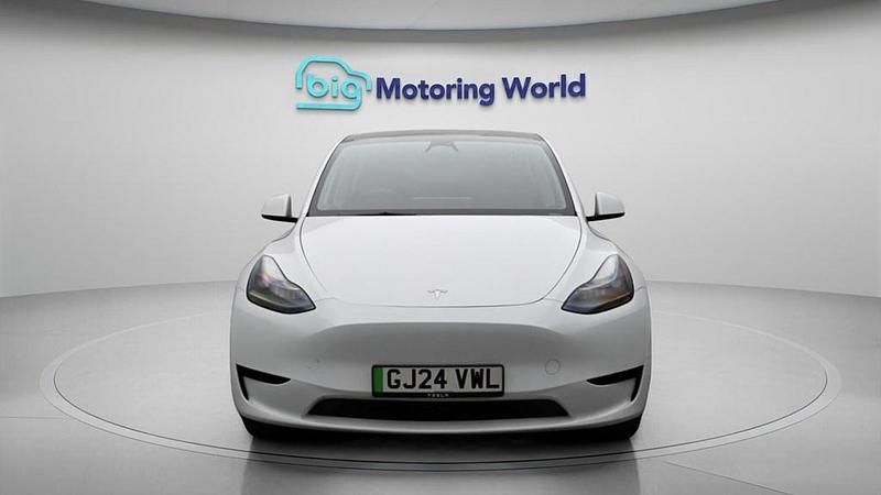 Used Tesla Model Y RWD 254 kW (346 HP) 2024 SUV