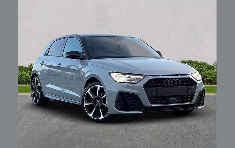 Other New 2025 Audi A1 Black Edition Hatchback | £28,799 (Fair price) - Image 1/4