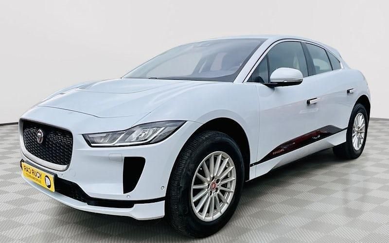 Used Jaguar I-Pace S 294 kW (400 HP) 2020 SUV