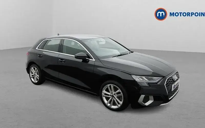 Used Audi A3 Sportback e-tron Sport 204 HP (150 kW) 2024 Hatchback