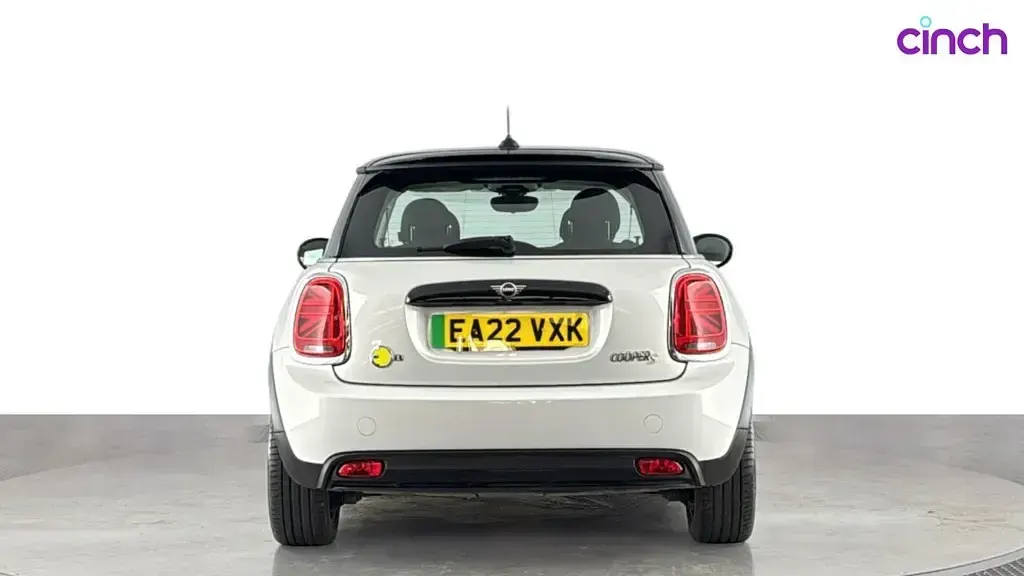 Used Mini Cooper S Hatch 135 kW (184 HP) 2022 Hatchback