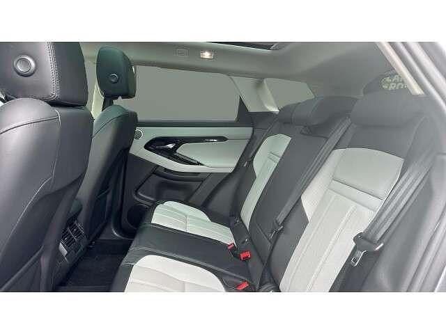 Used Land Rover Range Rover SE Dynamic 196 HP (144 kW) 2024 Grey SUV