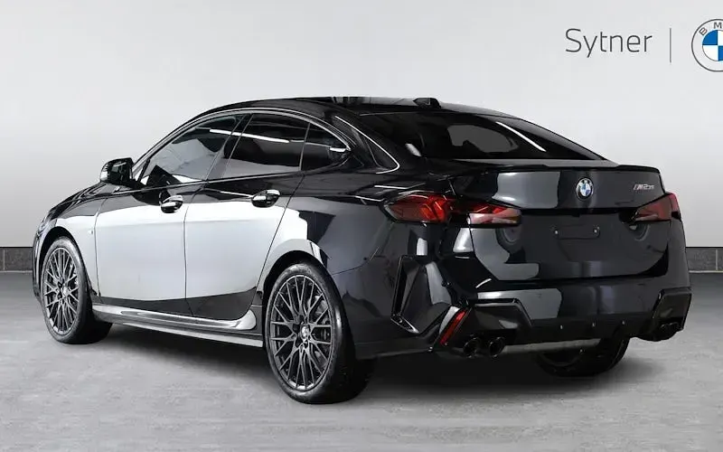 New BMW M235 300 HP (220 kW) 2026 Coupe