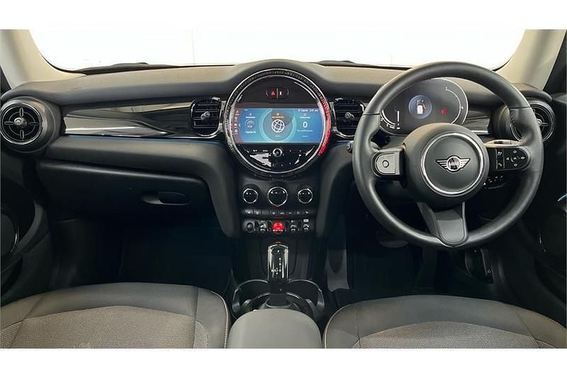 Used Mini Cooper Classic 136 HP (100 kW) 2023 Blue Hatchback