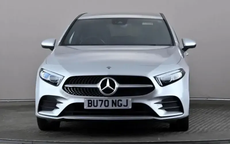 Used Mercedes A250 Executive 218 HP (160 kW) 2022 Hatchback