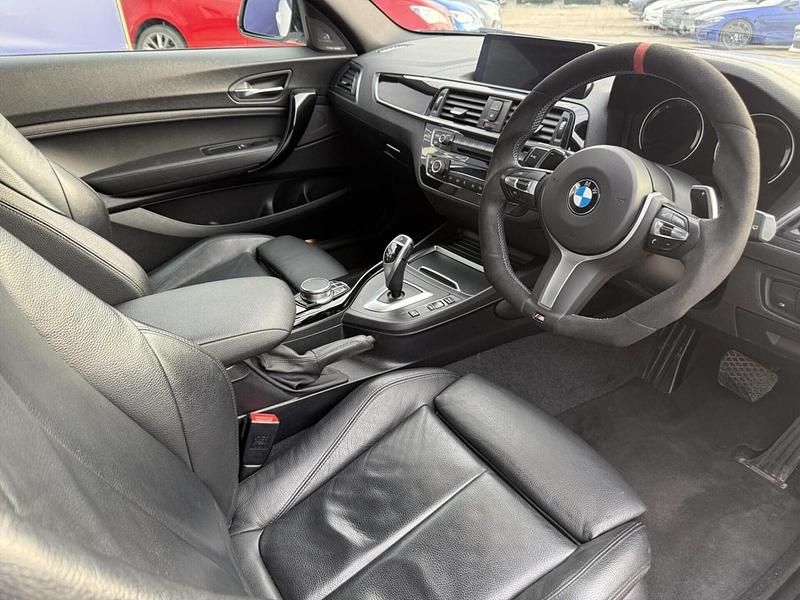 Used BMW M140 M Sport 340 HP (250 kW) 2019 White Hatchback