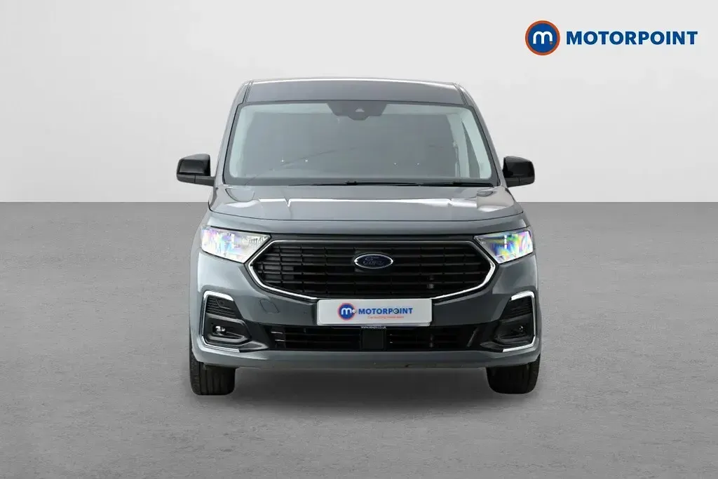 Used Ford Transit Connect Limited 2025 Grey MPV