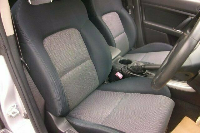 Used Subaru Legacy 2005 Estate