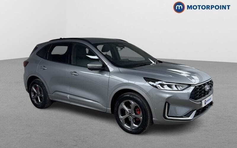 Used 2025 Ford Kuga ST-Line SUV | £26,199 (Fair price) - Image 1/4
