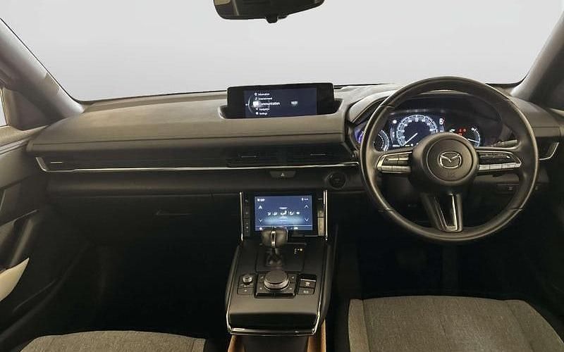 Used Mazda MX30 Prime-Line 106 kW (145 HP) 2024 SUV