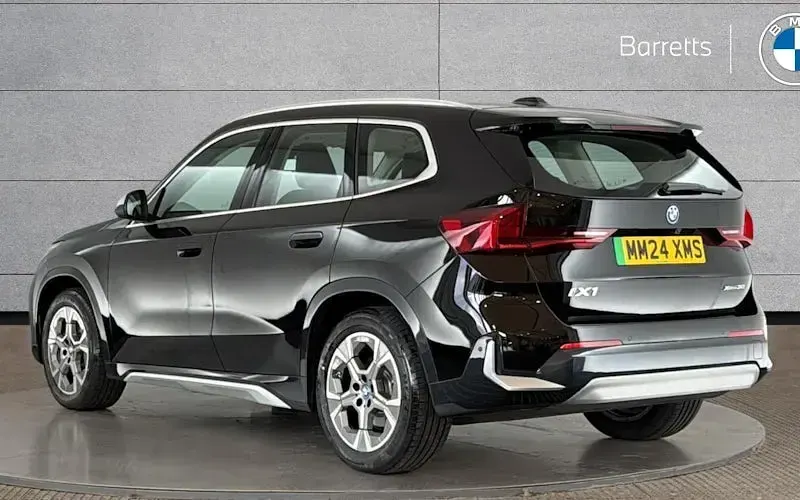 Used BMW iX1 xLine 230 kW (313 HP) 2026 SUV