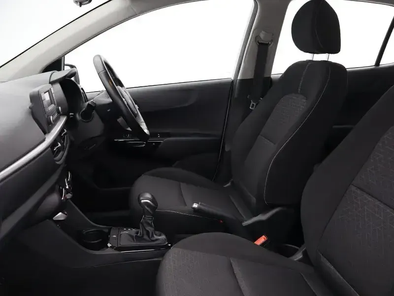 Używany Kia Picanto 2023 Biały Hatchback