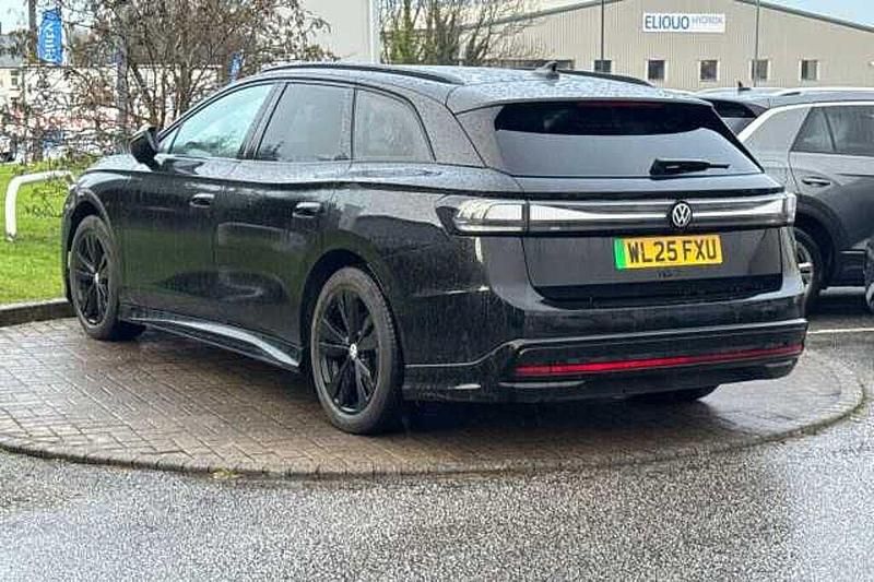 Used VW ID.7 210 kW (286 HP) 2025