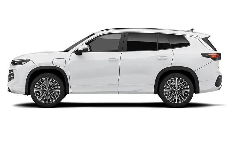 New 2026 VW Tayron Elegance SUV | £41,453 (Fair price) - Image 1/3
