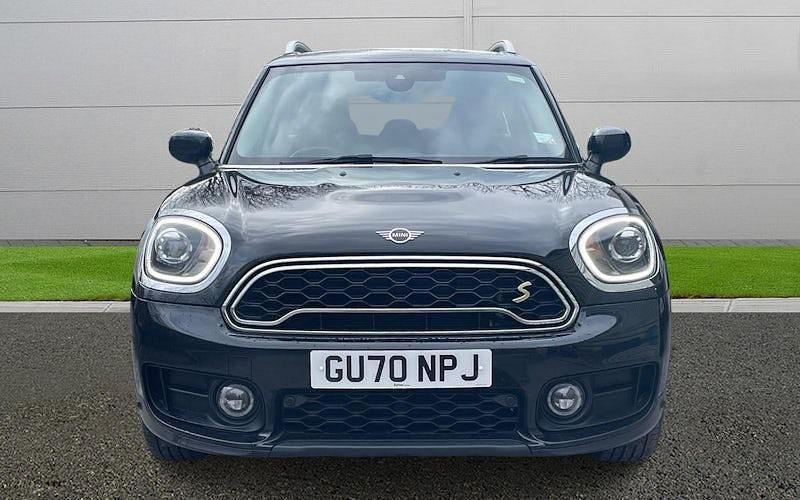 Used Mini Cooper S Classic 224 HP (164 kW) 2020 Hatchback