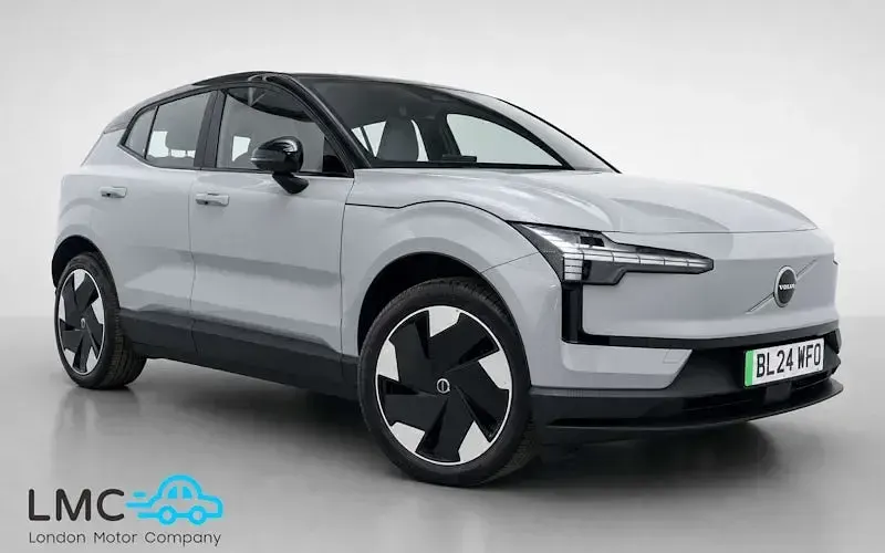 Used Volvo EX30 Plus 200 kW (272 HP) 2024 SUV