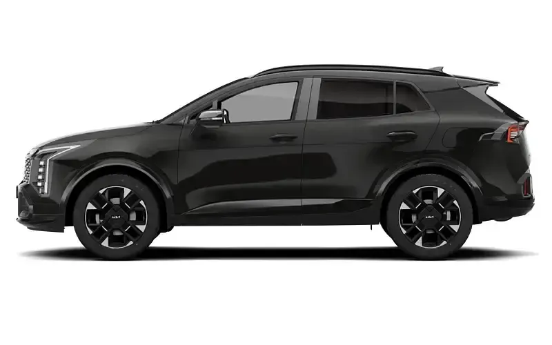 Usado Kia Sportage 238 CV (175 kW) 2026 SUV