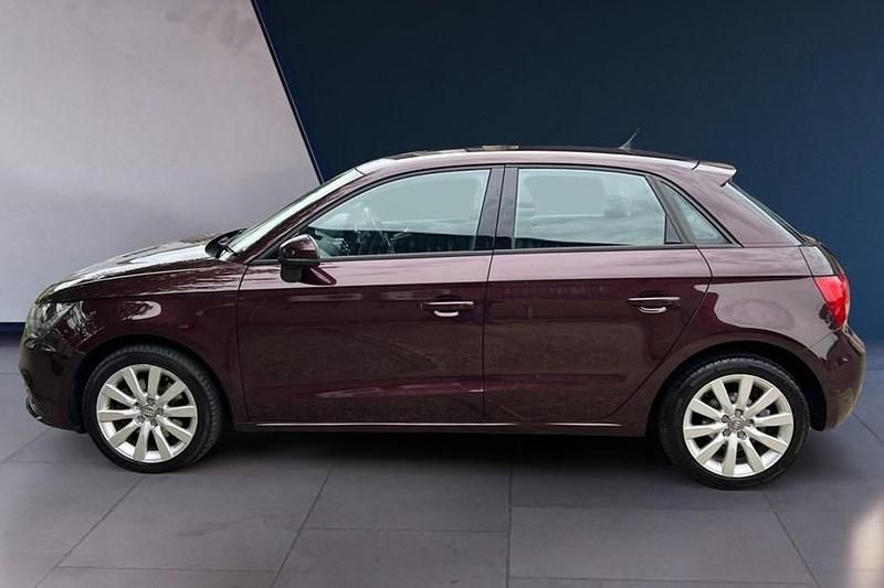 Used 2013 Audi A1 Sportback Sport Hatchback | £5,995 (Fair price) - Image 1/1