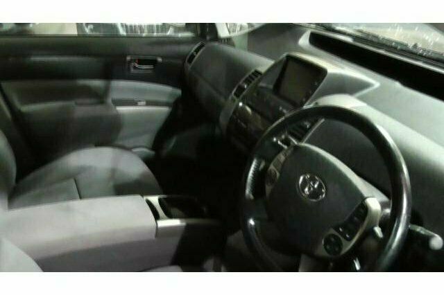 Used Toyota Prius 2009 Hatchback