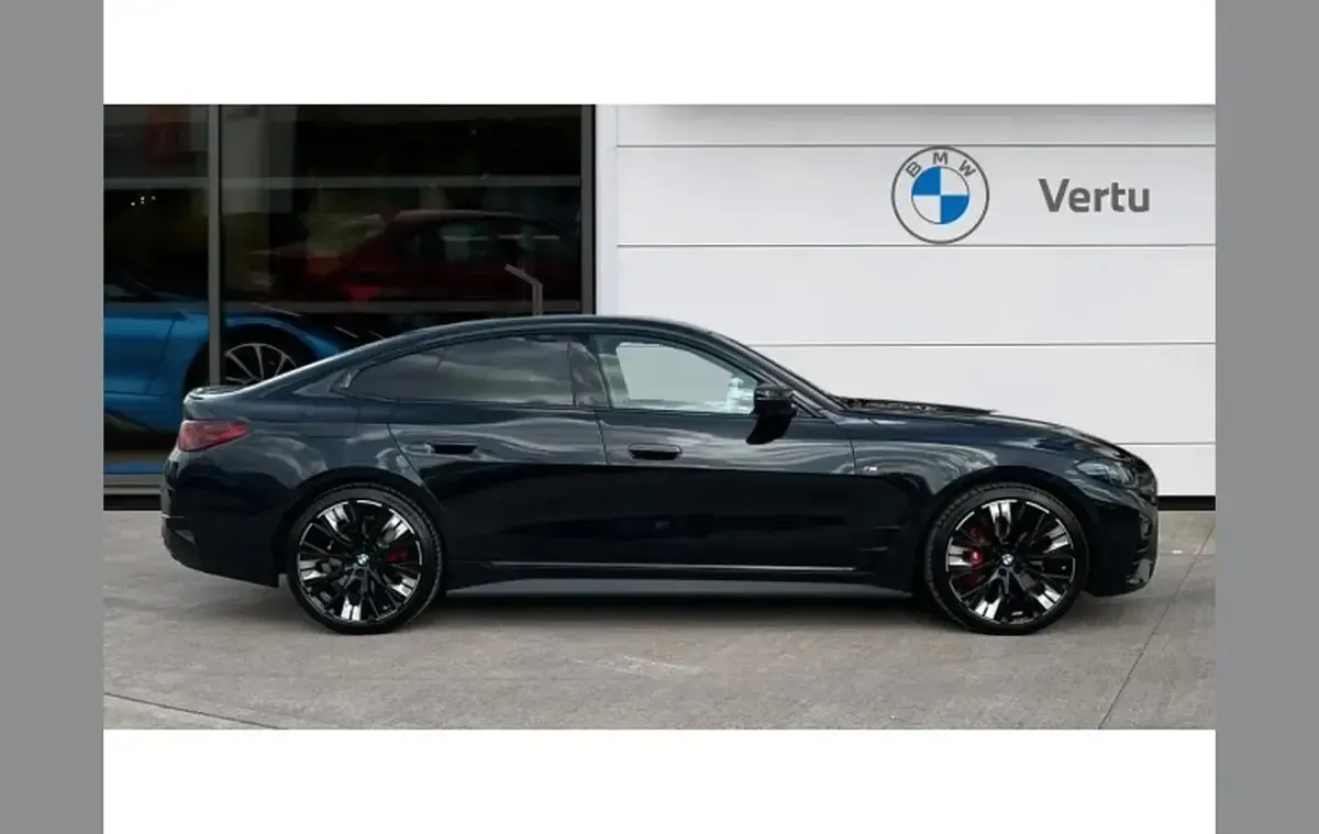Used BMW M440 M Sport 374 HP (275 kW) 2024 Other Sedan