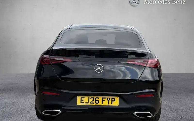 Used Mercedes GLC300 AMG line 258 HP (189 kW) 2026 SUV
