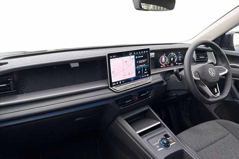 Begagnad VW Tayron Match 204 HK (150 kW) 2026 Other SUV
