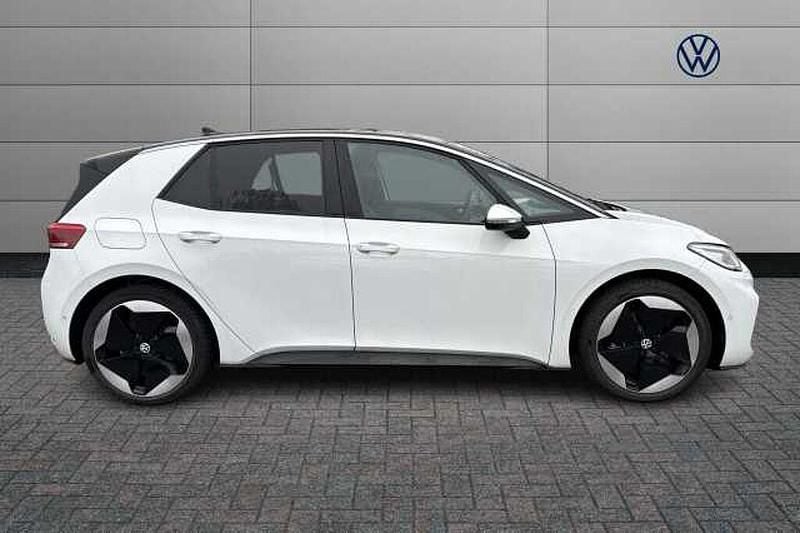 Used VW ID.3 150 kW (204 HP) 2025 Hatchback