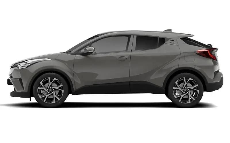 Used 2022 Toyota C-HR SUV | £18,697 (Good price) - Image 1/1