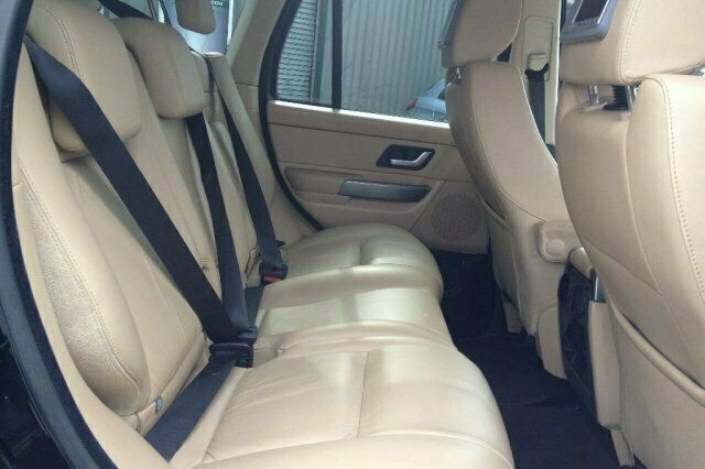 Used Land Rover Range Rover 2003 SUV