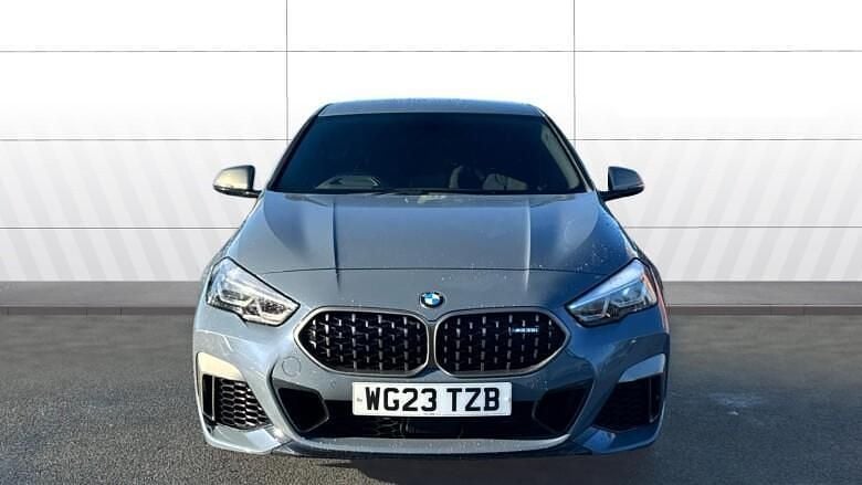 Used BMW M235 Comfort Edition 306 HP (225 kW) 2023 Sedan
