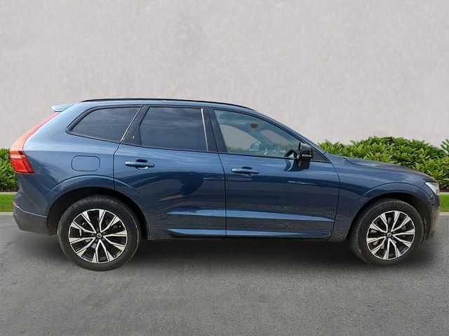 Used Volvo XC60 Plus 250 HP (183 kW) 2023 SUV